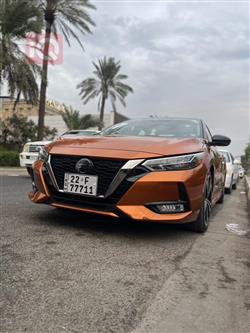 نیسان سێنترا